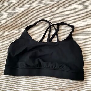 lululemon Energy Bra